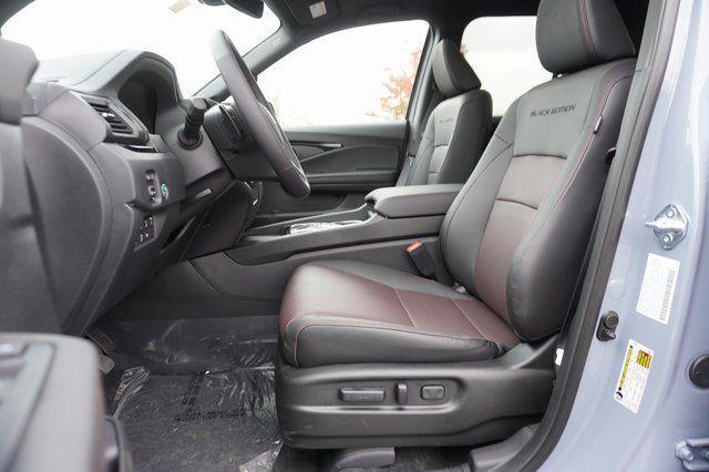 new 2026 Honda Ridgeline car, priced at $45,512