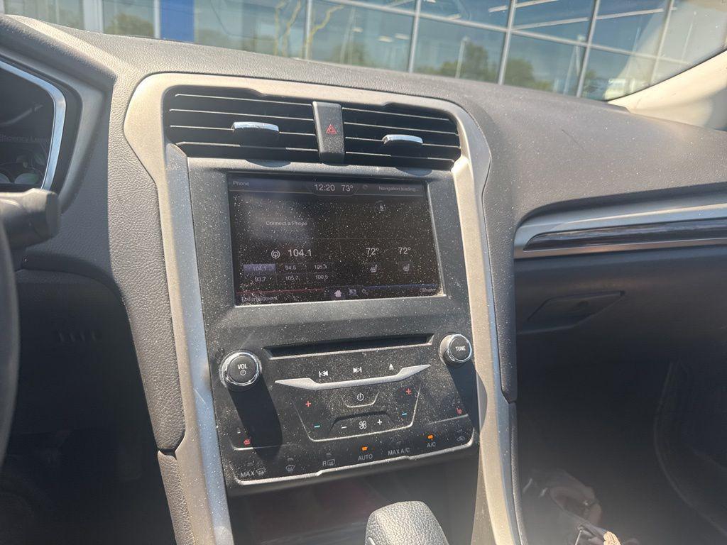 used 2013 Ford Fusion Hybrid car, priced at $5,990