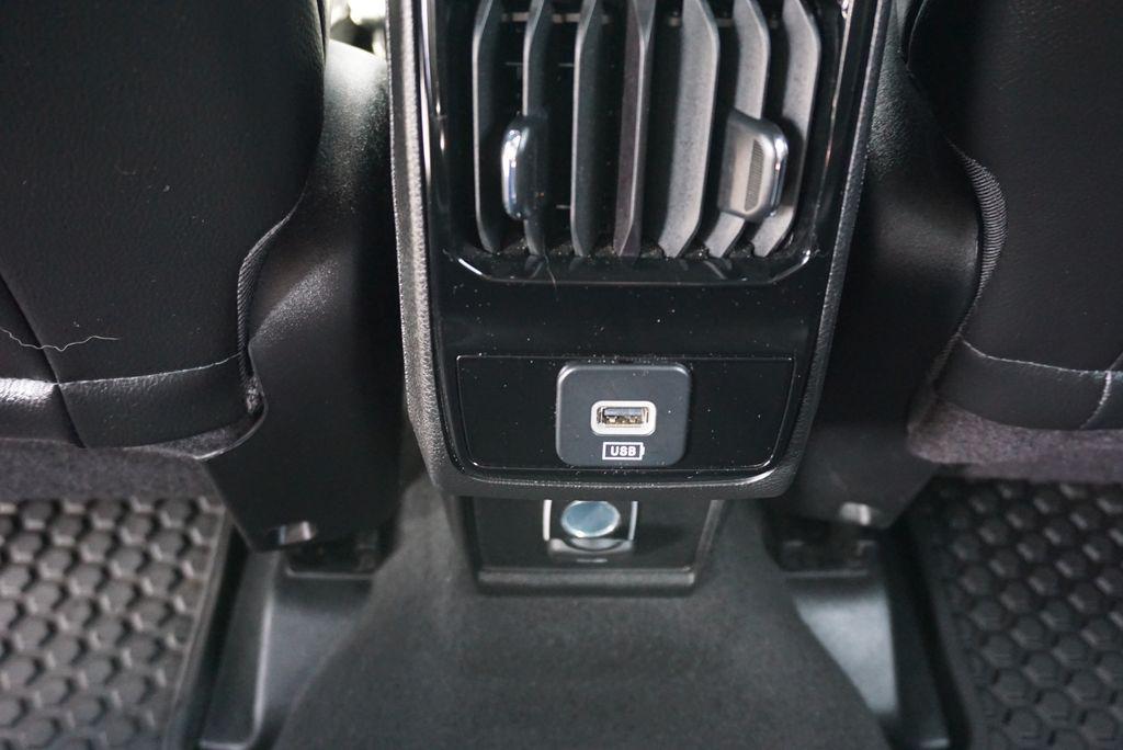 used 2023 Jeep Compass car, priced at $26,977