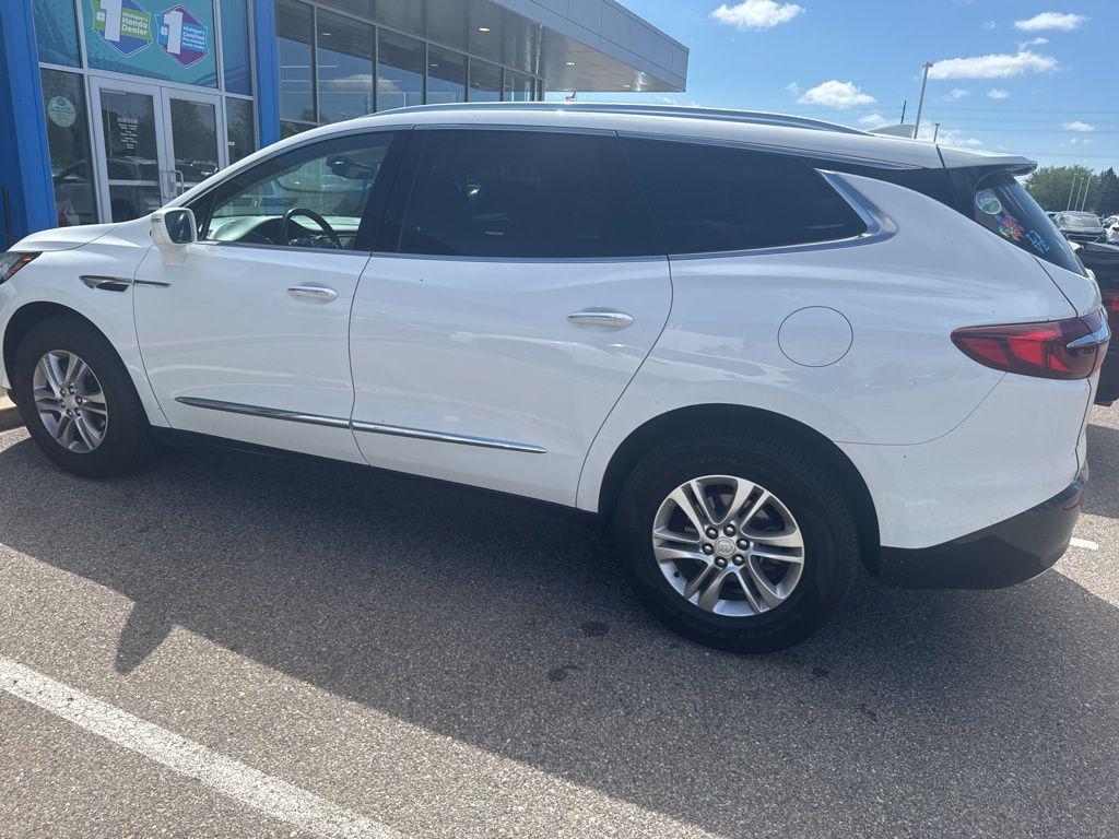 used 2019 Buick Enclave car, priced at $14,990