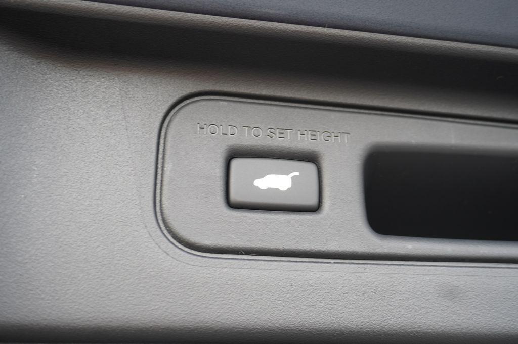 new 2026 Honda Passport car, priced at $45,841