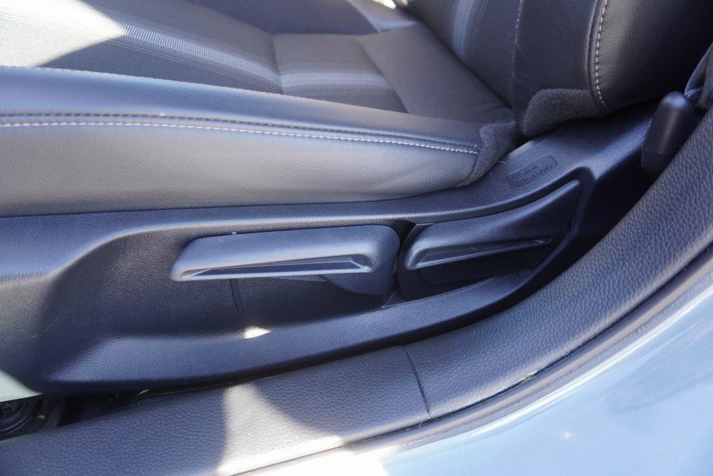 used 2023 Honda Civic car, priced at $21,990