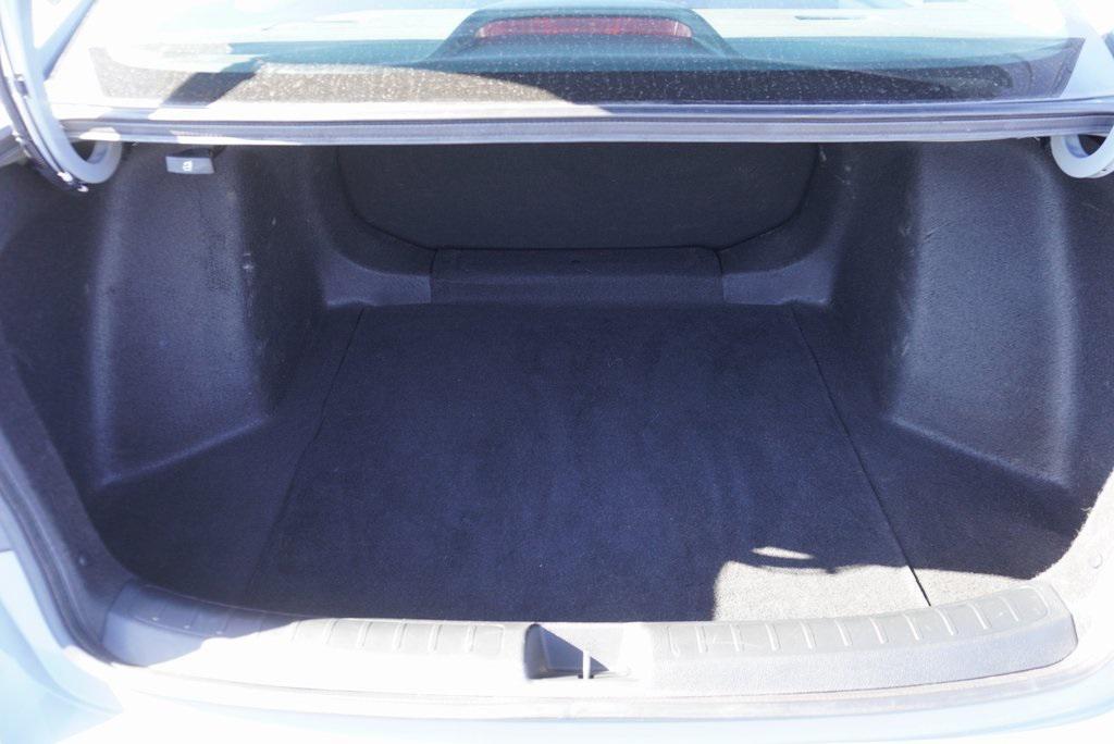 used 2023 Honda Civic car, priced at $21,990