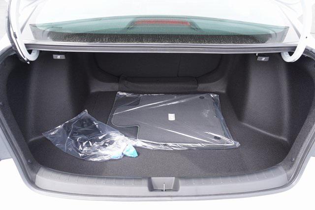 new 2026 Honda Civic car, priced at $27,324