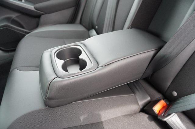 new 2026 Honda Civic car, priced at $27,324