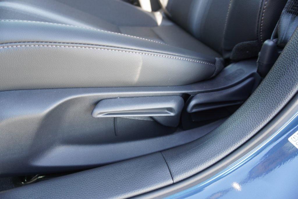 new 2026 Honda Civic car, priced at $27,269