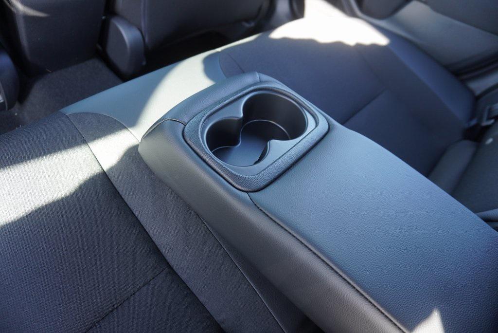 new 2026 Honda Civic car, priced at $27,269