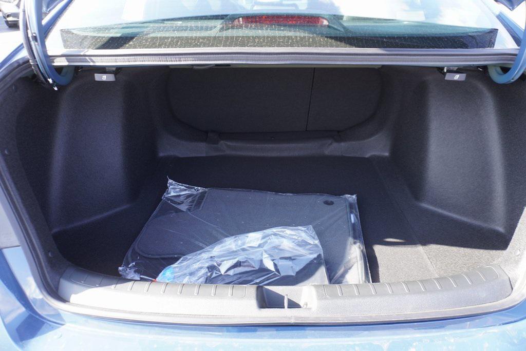 new 2026 Honda Civic car, priced at $27,269