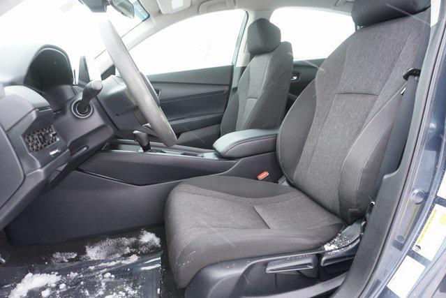 used 2023 Honda Accord car, priced at $22,900