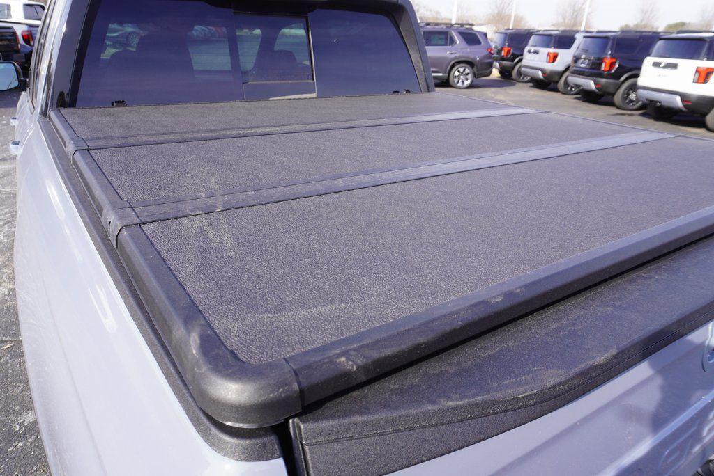 new 2026 Honda Ridgeline car, priced at $46,390