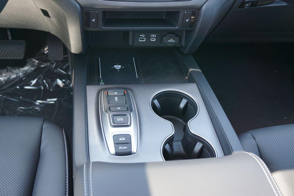 new 2026 Honda Ridgeline car, priced at $42,587