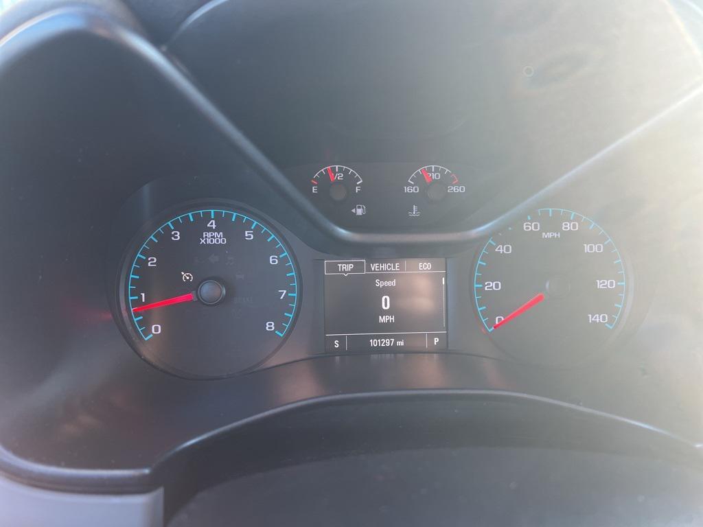 used 2017 Chevrolet Colorado car, priced at $15,990