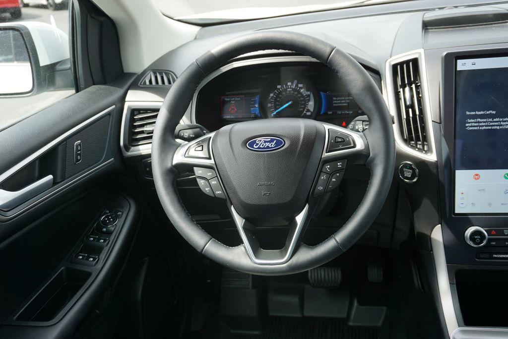 used 2023 Ford Edge car, priced at $26,977