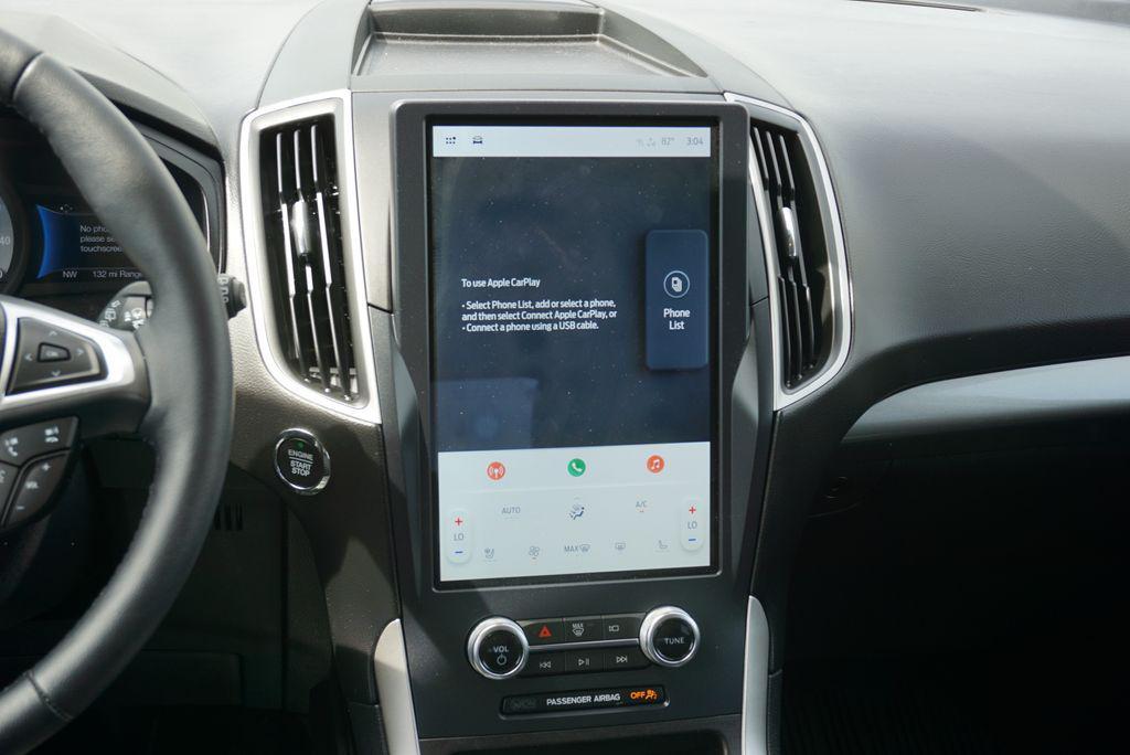 used 2023 Ford Edge car, priced at $26,977
