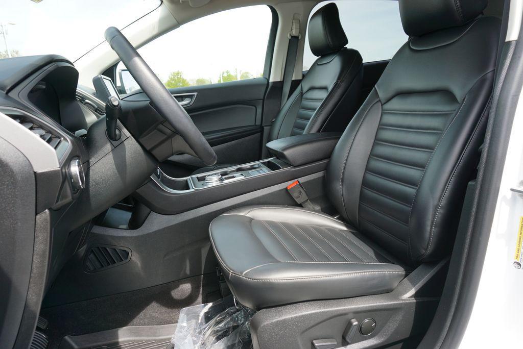 used 2023 Ford Edge car, priced at $26,977