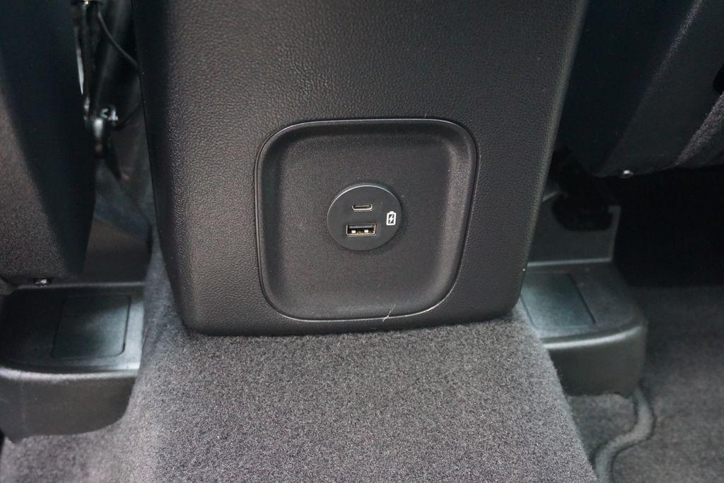 used 2022 Ford Escape car, priced at $24,990