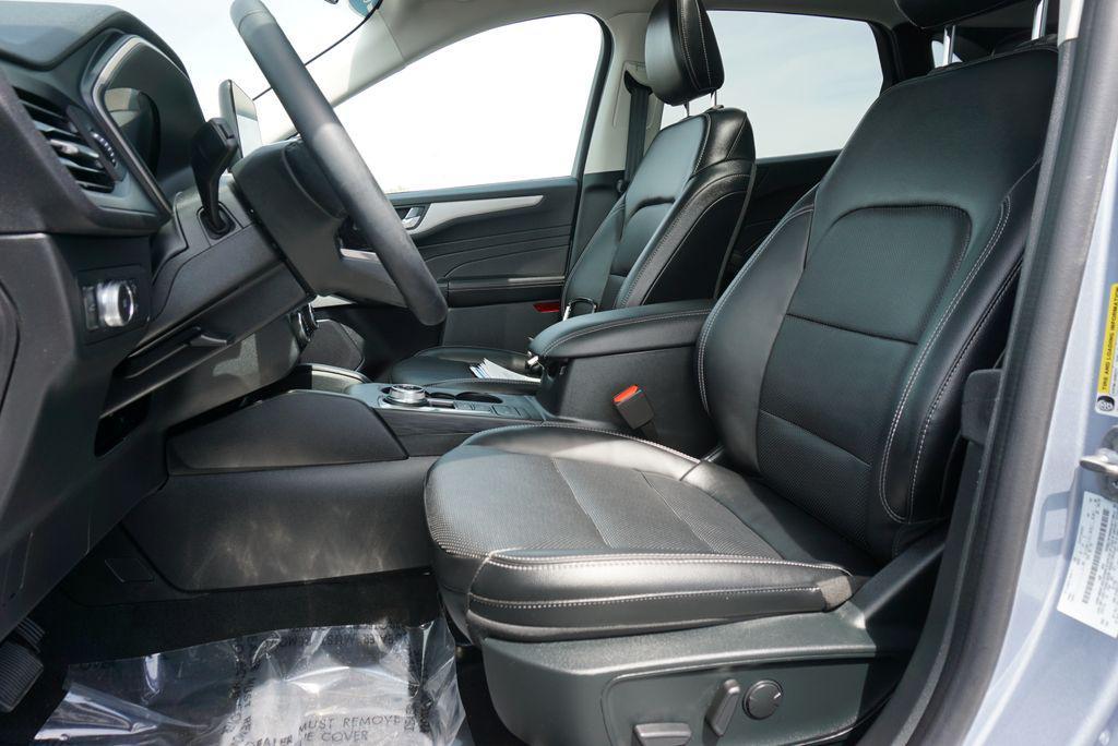 used 2022 Ford Escape car, priced at $24,990