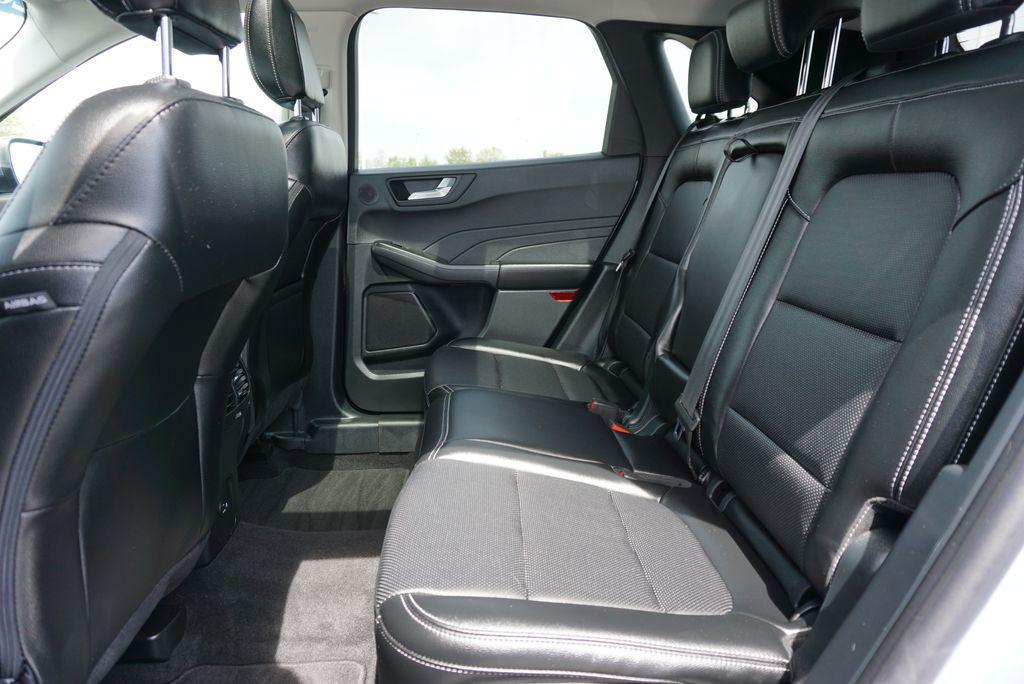 used 2022 Ford Escape car, priced at $24,990