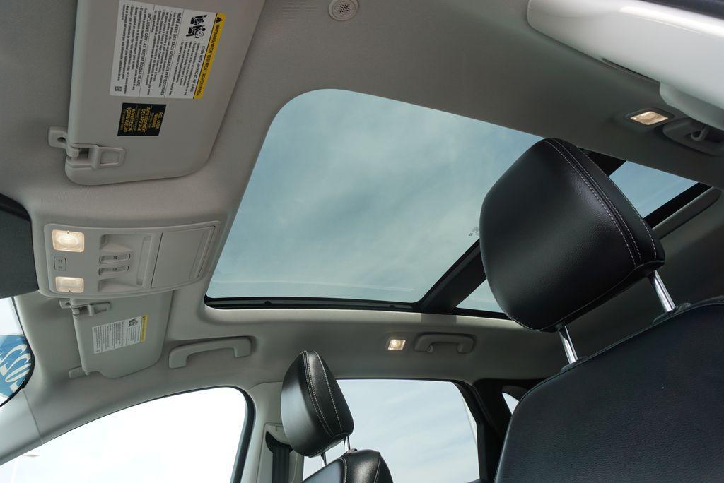 used 2022 Ford Escape car, priced at $24,990
