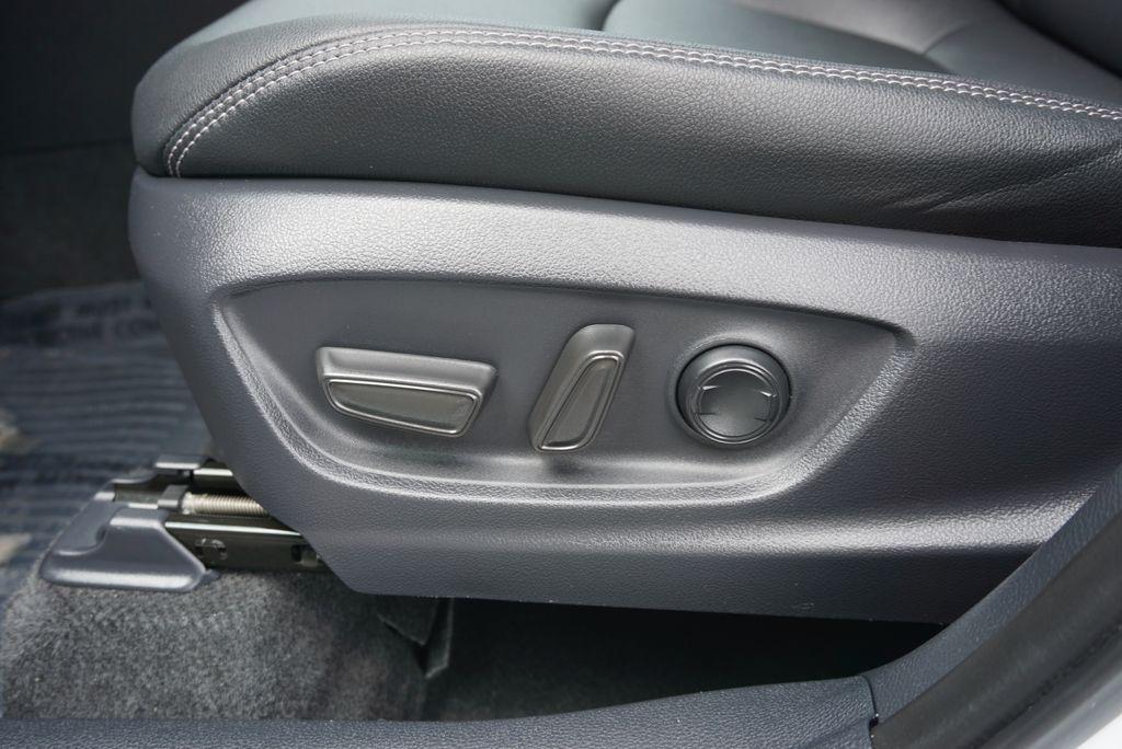 used 2024 Toyota Corolla Cross car, priced at $30,500
