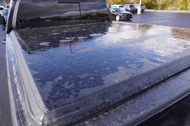 used 2022 Chevrolet Colorado car, priced at $29,990