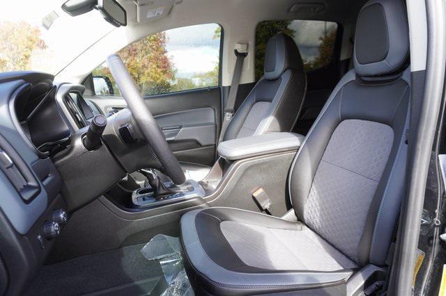 used 2022 Chevrolet Colorado car, priced at $29,990