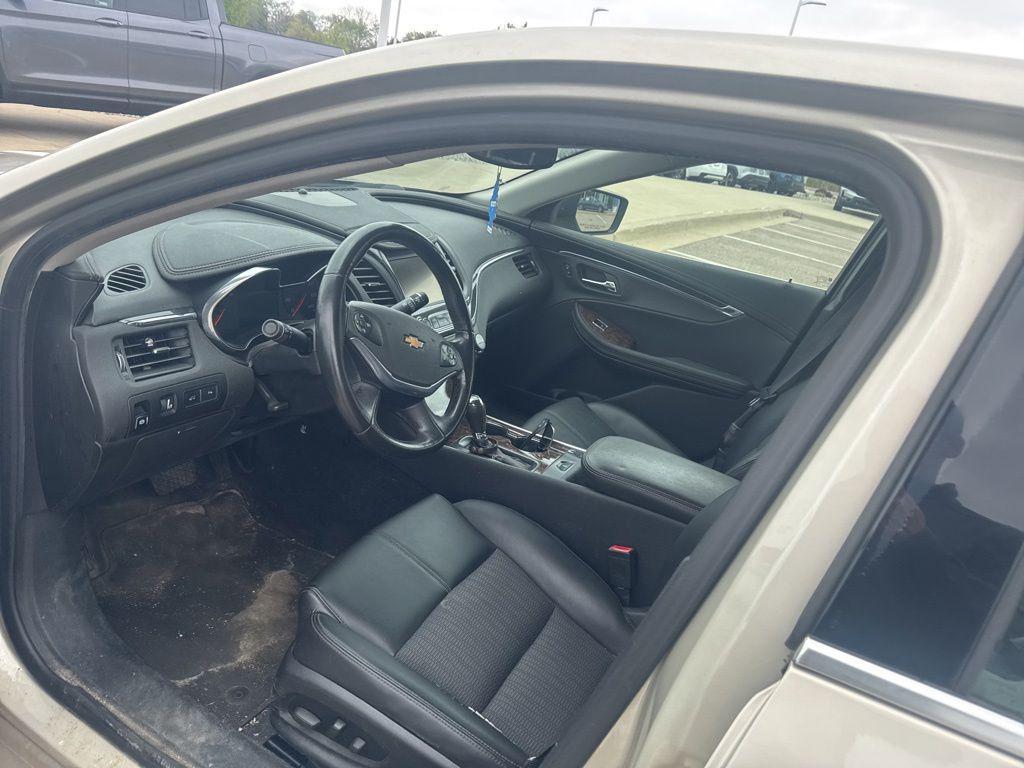 used 2014 Chevrolet Impala car, priced at $5,990