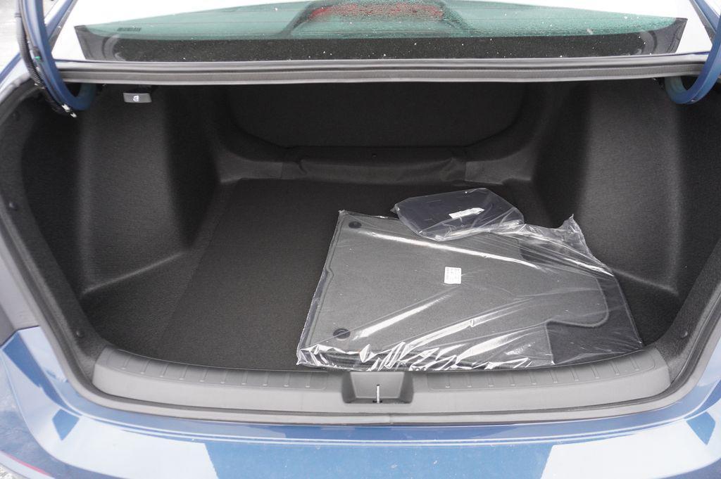 new 2026 Honda Civic car, priced at $25,745