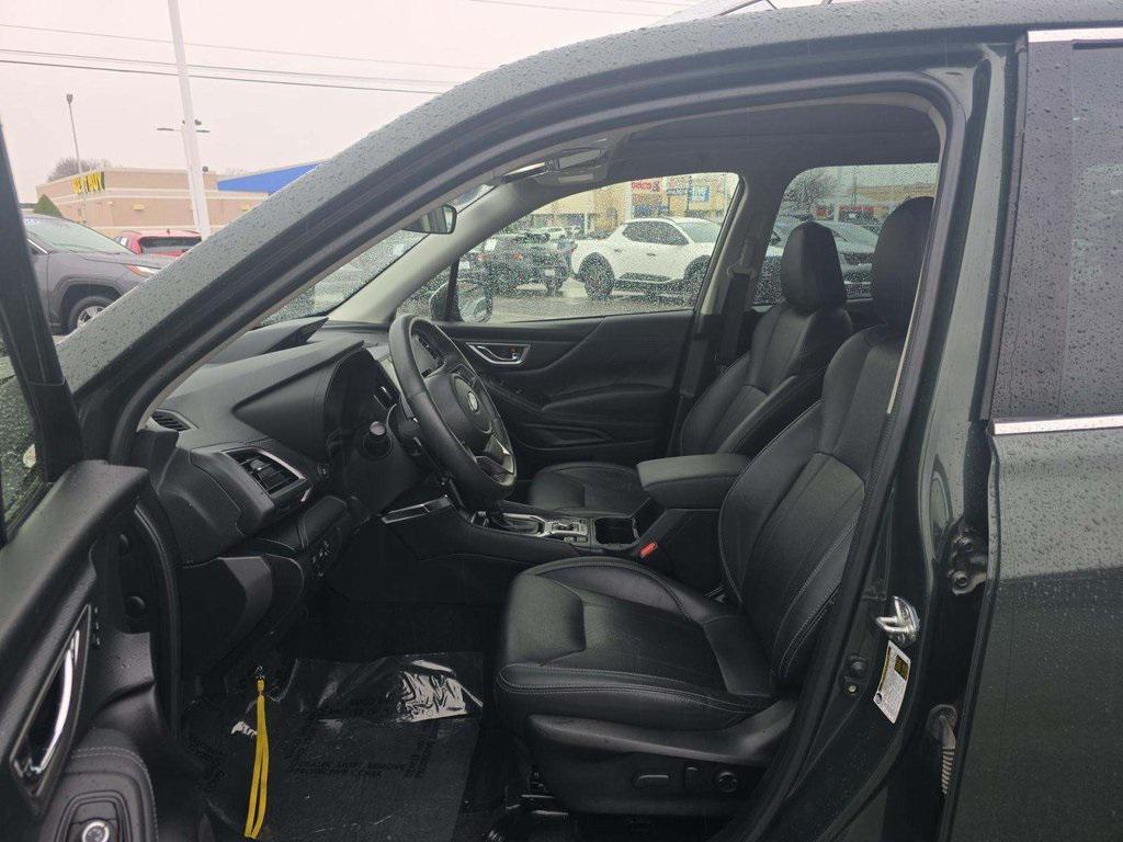 used 2023 Subaru Forester car, priced at $31,977