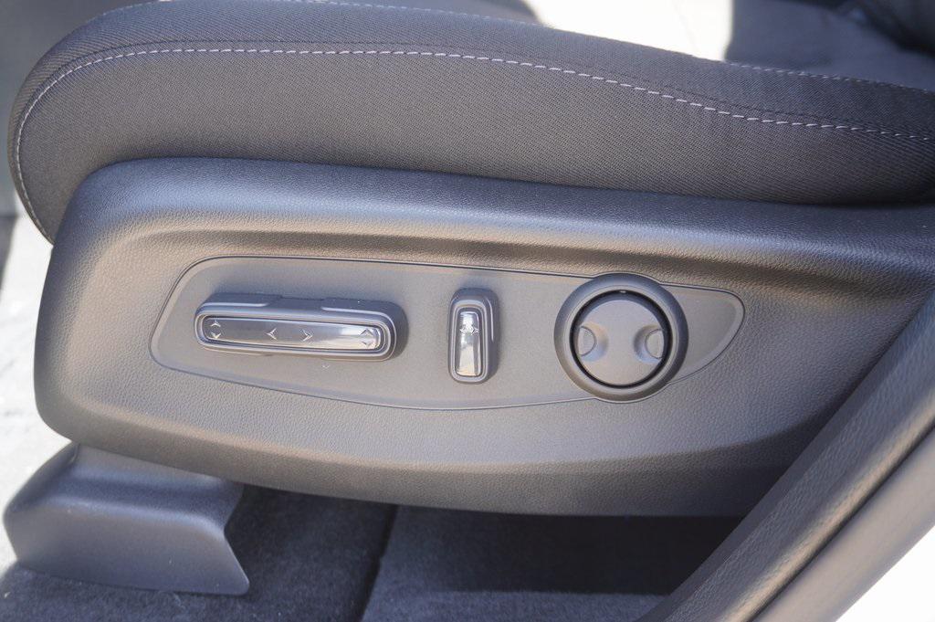 new 2026 Honda CR-V car, priced at $35,755