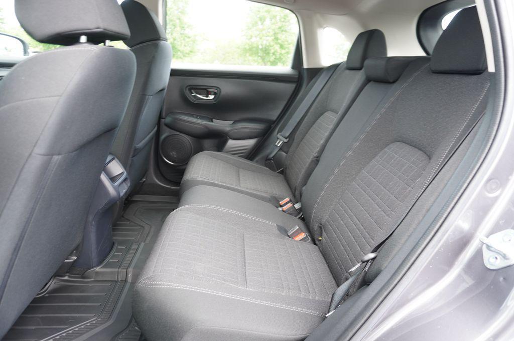 used 2023 Honda HR-V car, priced at $24,577