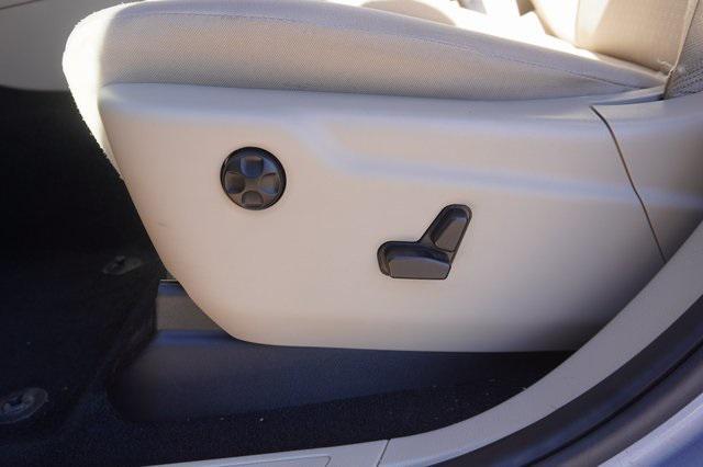 used 2021 Jeep Grand Cherokee car, priced at $20,800