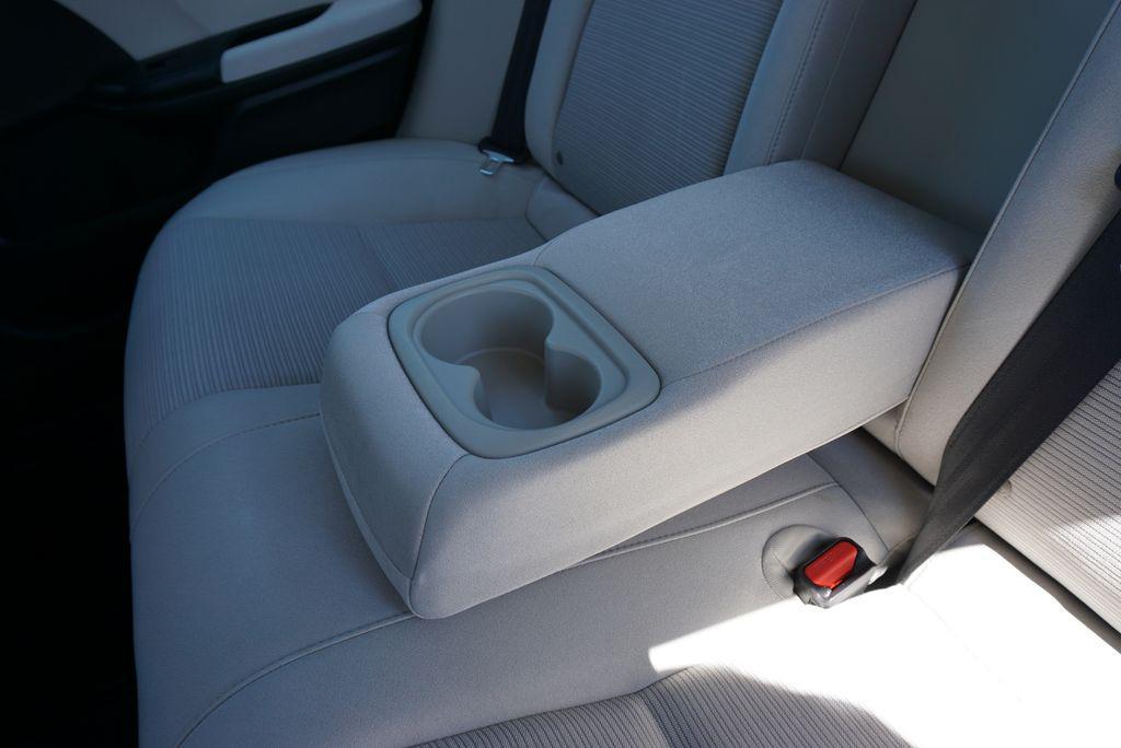 used 2020 Honda Insight car, priced at $19,990