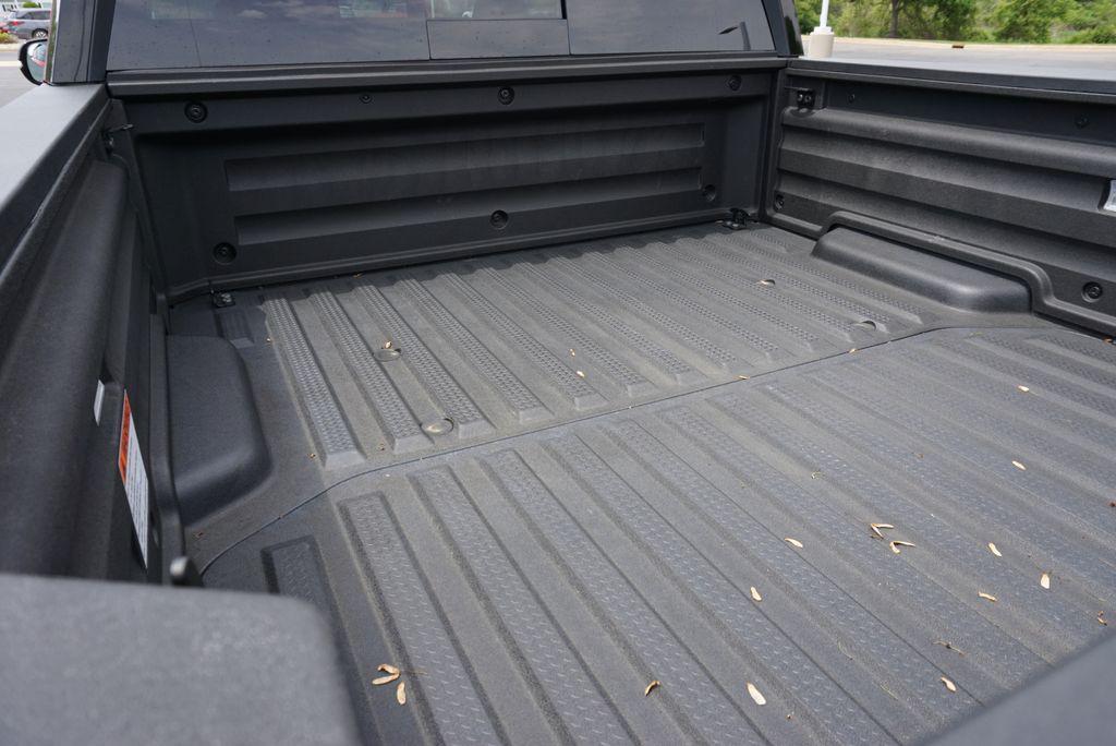 used 2025 Honda Ridgeline car, priced at $42,500