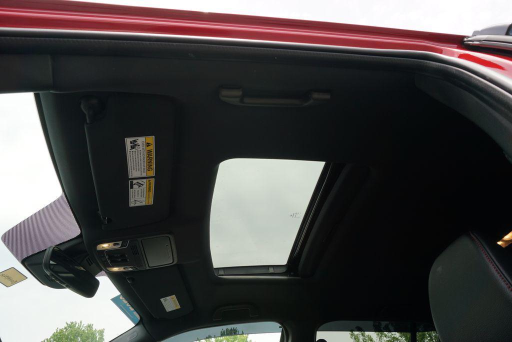 used 2025 Honda Ridgeline car, priced at $42,500