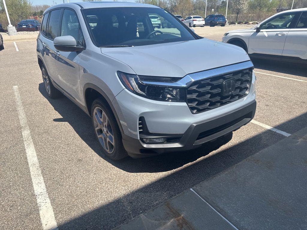 used 2023 Honda Passport car, priced at $34,977
