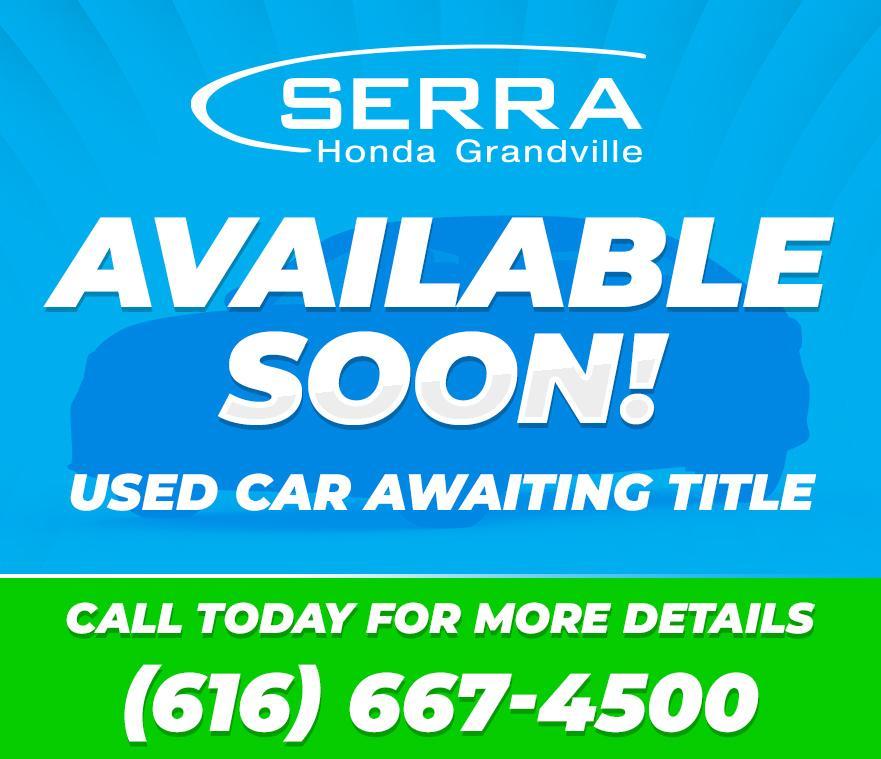 used 2023 Honda Passport car, priced at $34,977