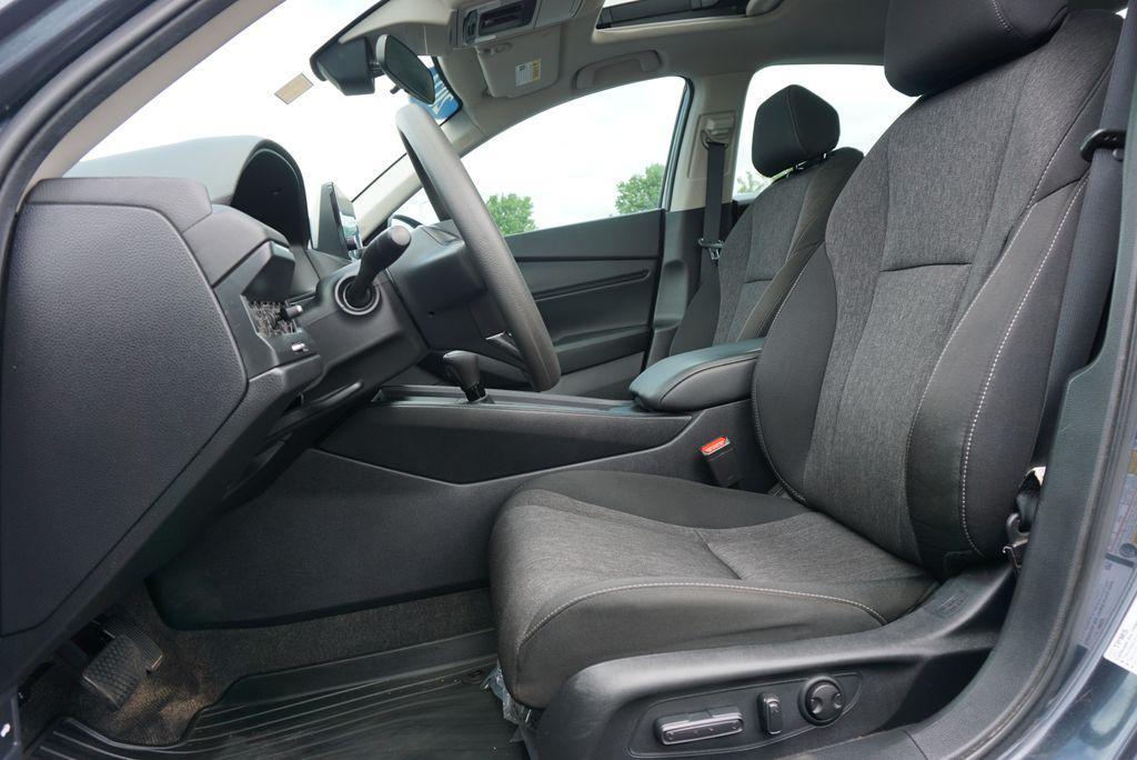 used 2024 Honda Accord car, priced at $26,881