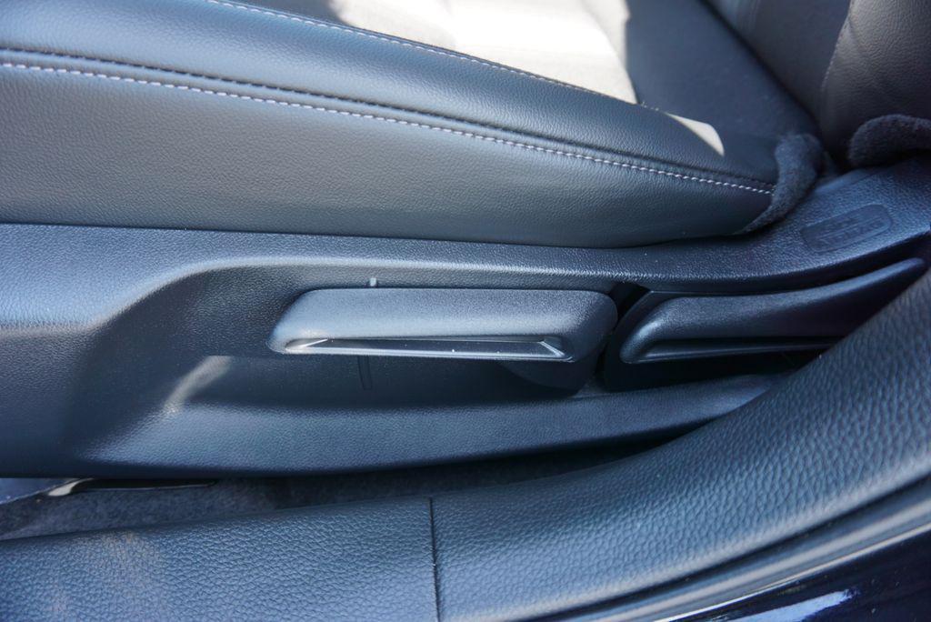 used 2022 Honda Civic car, priced at $24,990