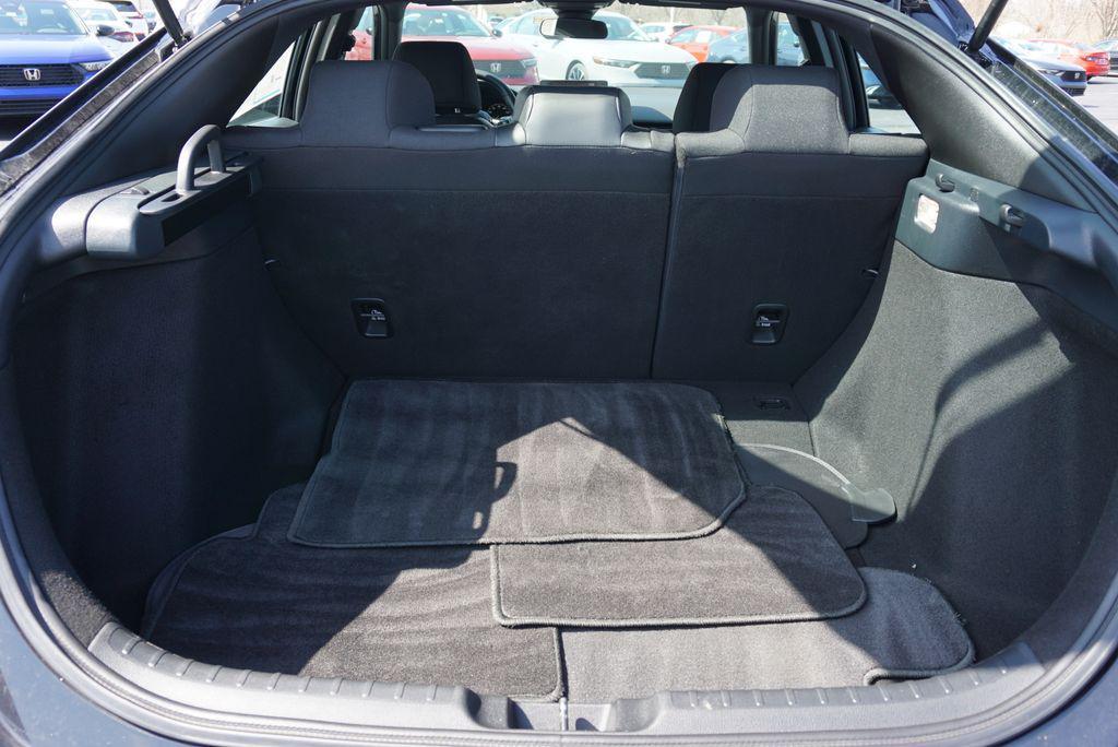 used 2022 Honda Civic car, priced at $24,990