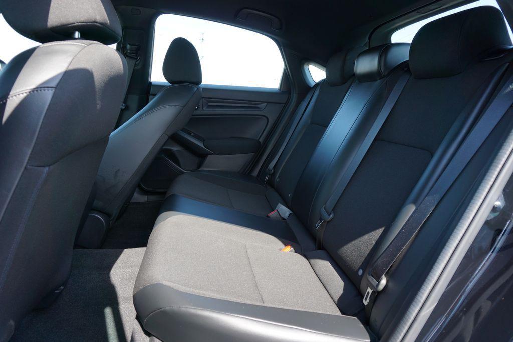 used 2022 Honda Civic car, priced at $24,990
