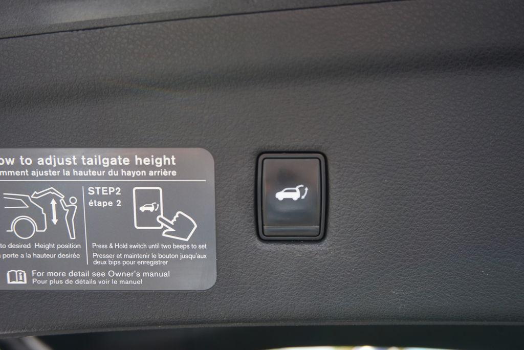 used 2022 INFINITI QX50 car, priced at $25,990