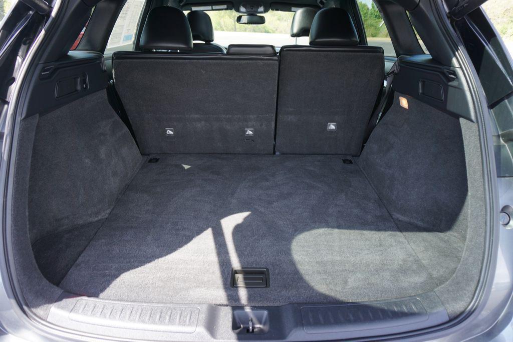 used 2022 INFINITI QX50 car, priced at $25,990