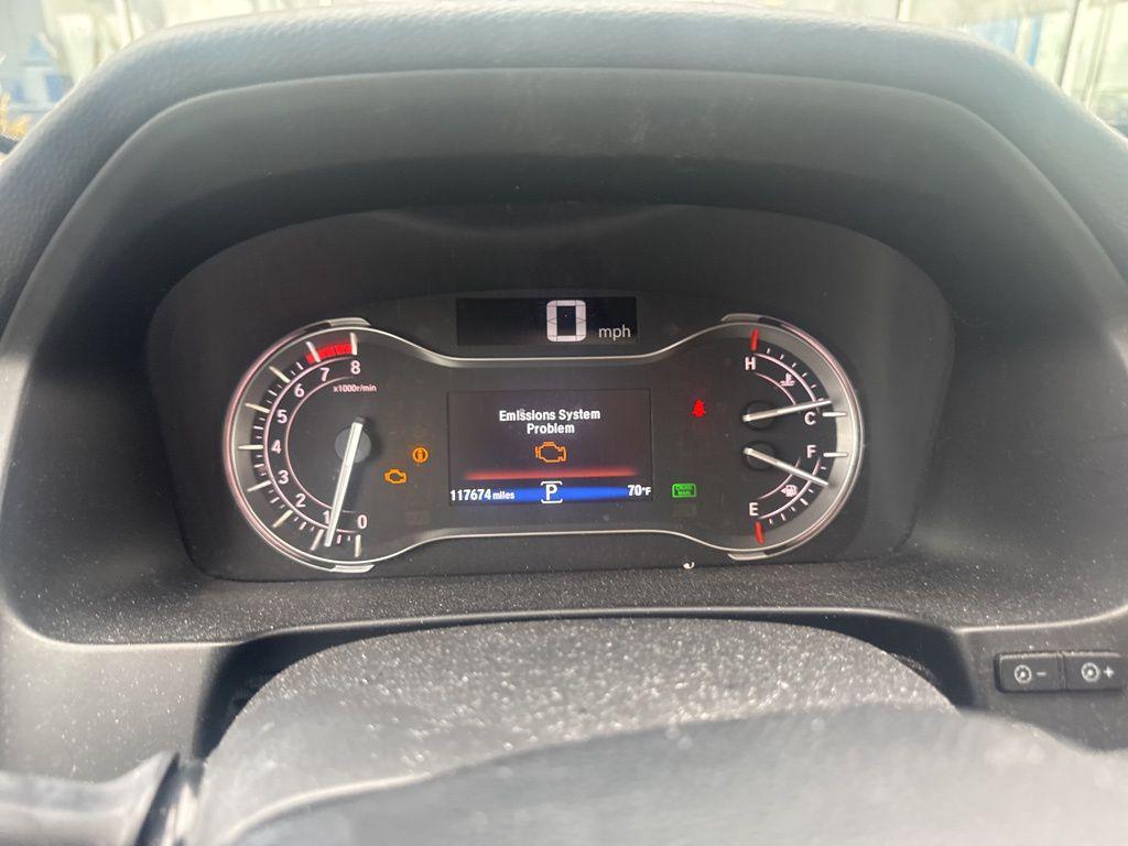 used 2016 Honda Pilot car, priced at $15,994