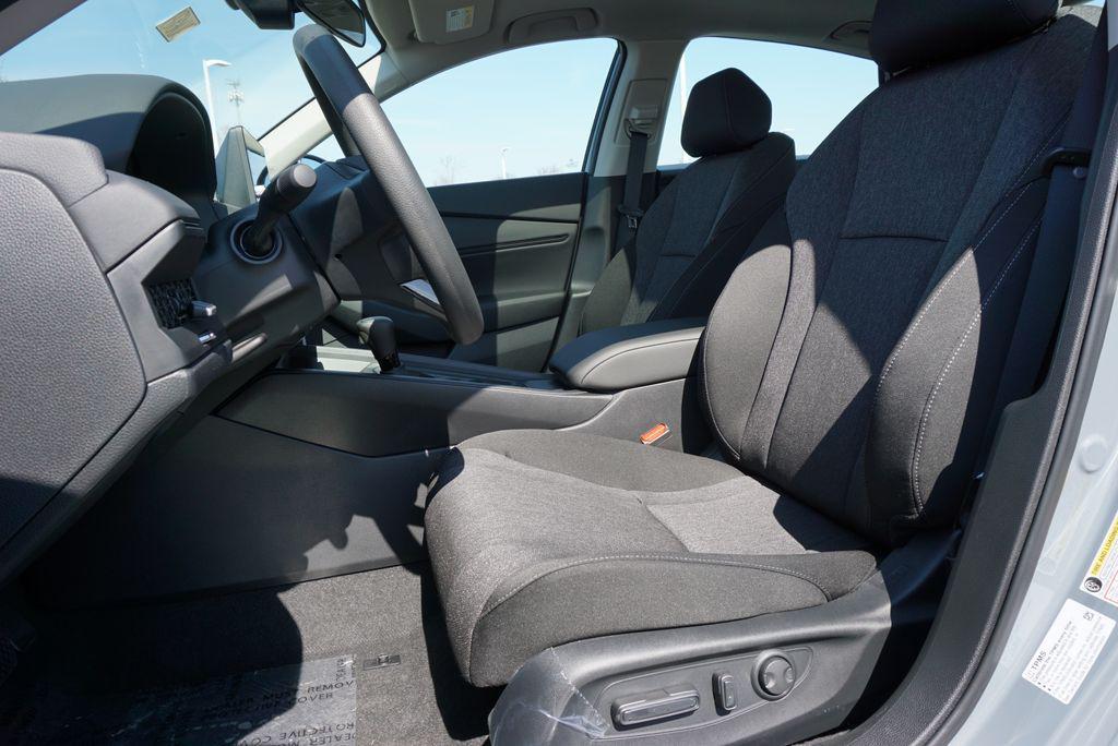 new 2026 Honda Accord car, priced at $32,070