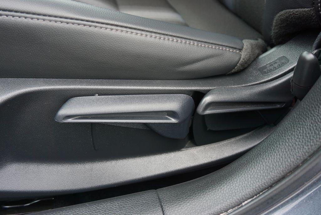 used 2023 Honda Civic car, priced at $25,500
