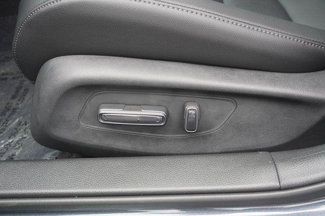 new 2026 Honda Civic Hybrid car, priced at $32,334