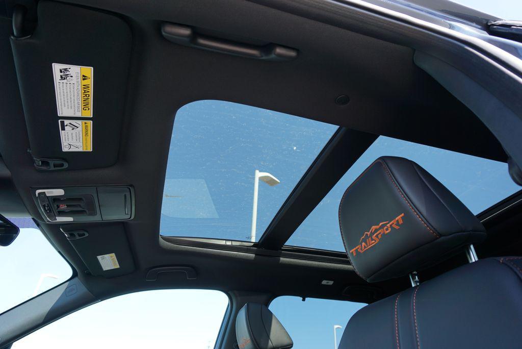 new 2026 Honda Pilot car, priced at $50,890