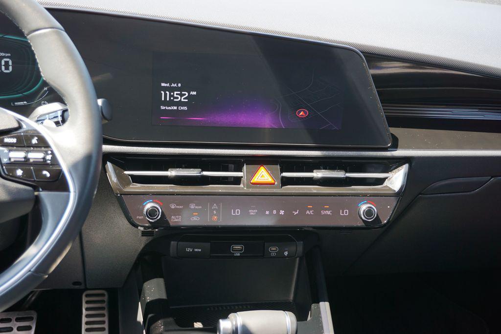 used 2023 Kia Niro car, priced at $25,294
