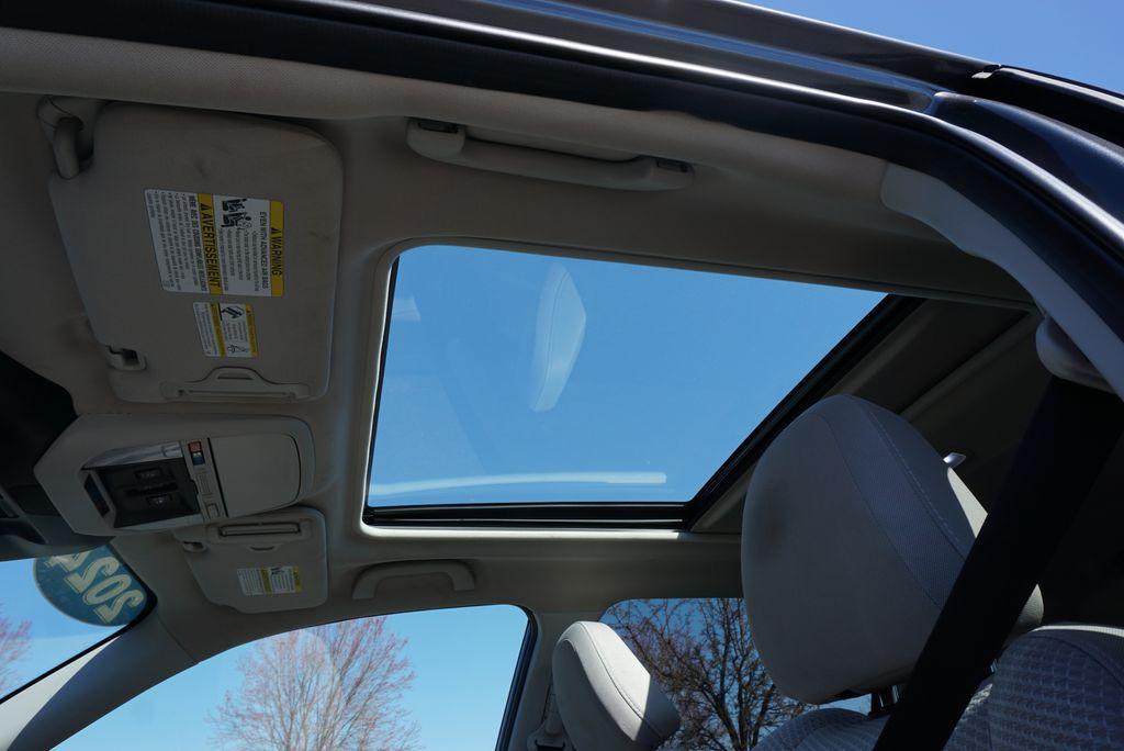 used 2024 Subaru Forester car, priced at $27,990